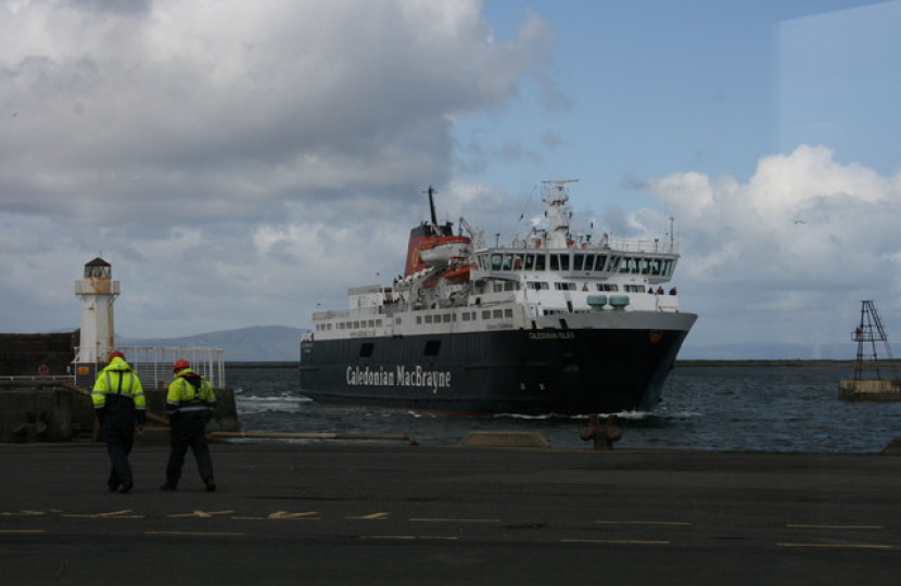 CalMac