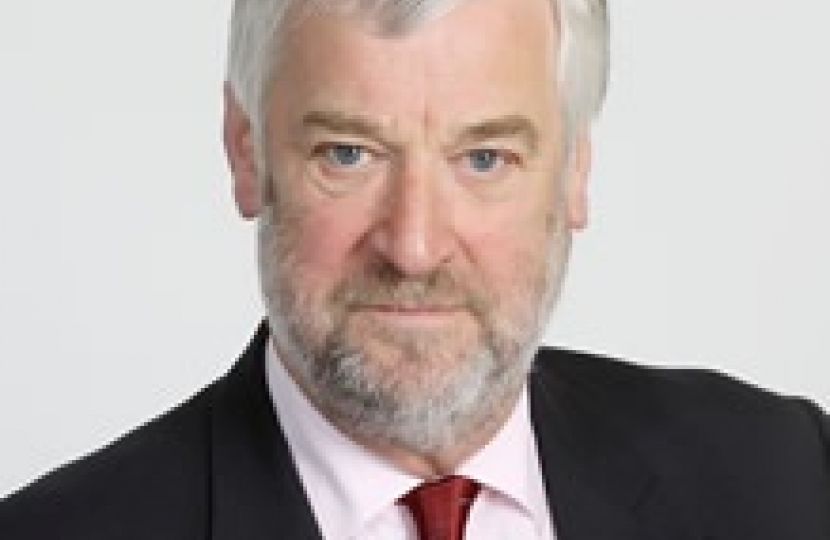 Alex Ferguson MSP