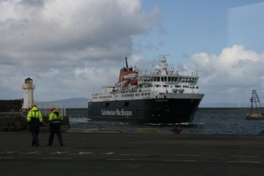 CalMac